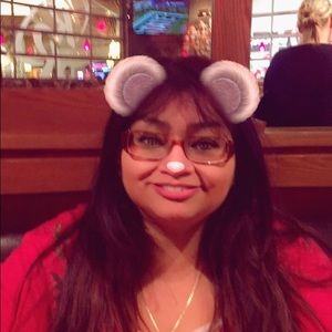 Meet your Posher, Margie